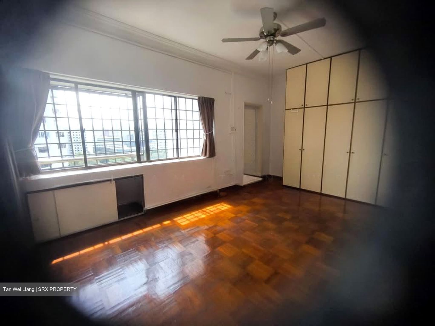 Teresa Ville (D4), Condominium #595846041